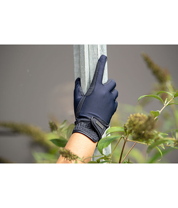 Summer Riding Gloves Locarno