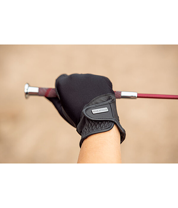 Summer Riding Gloves Locarno