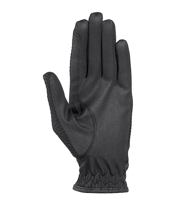 Summer Riding Gloves Lelia