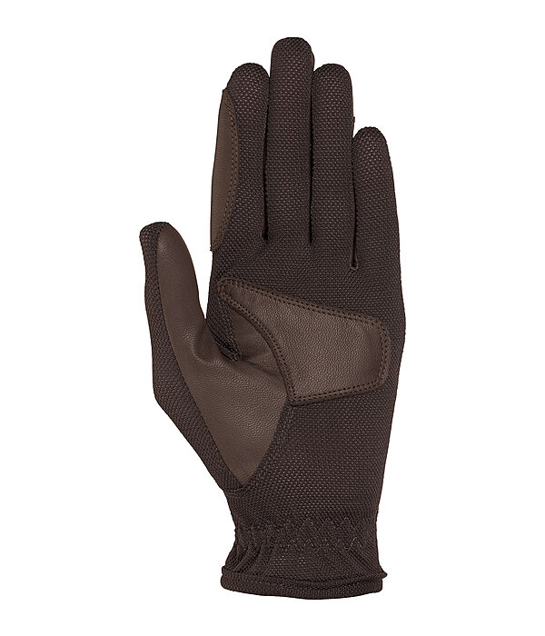 Full Mesh Gloves