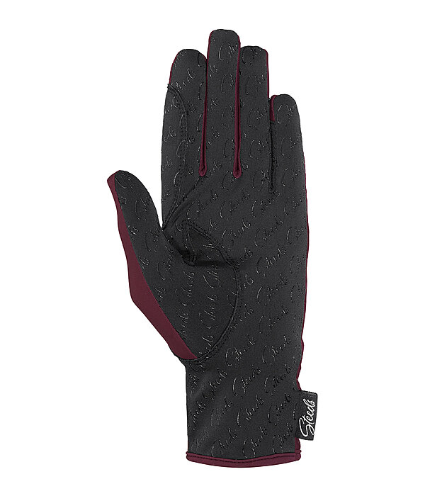 Slip-on Gloves Linda