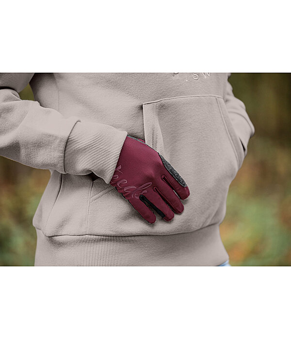 Slip-on Gloves Linda