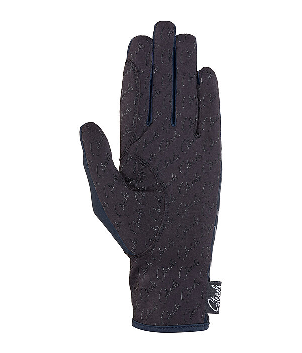 Slip-on Gloves Linda