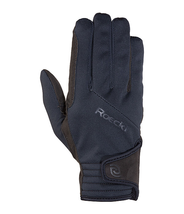 Winter Riding Gloves Winya