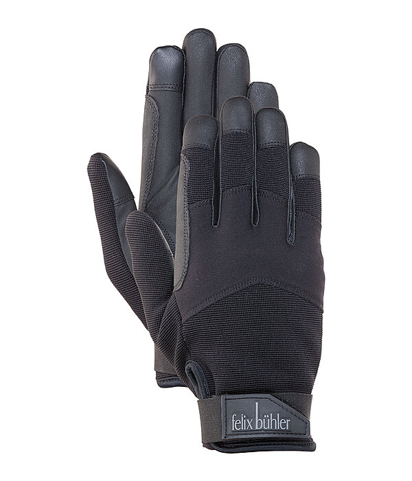 Winter Riding Gloves Oslo