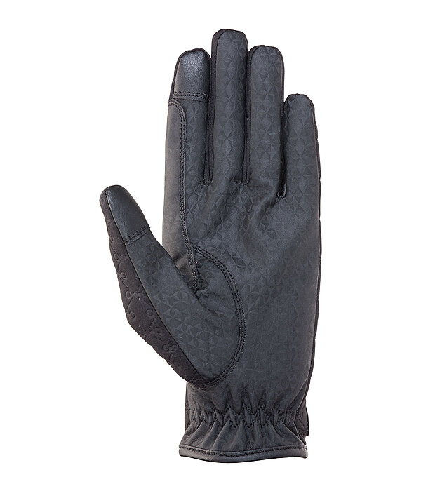 Winter Riding Gloves Classy