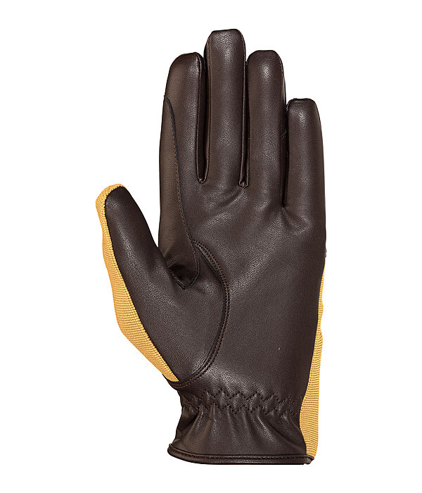 Winter Riding Gloves Copenhagen