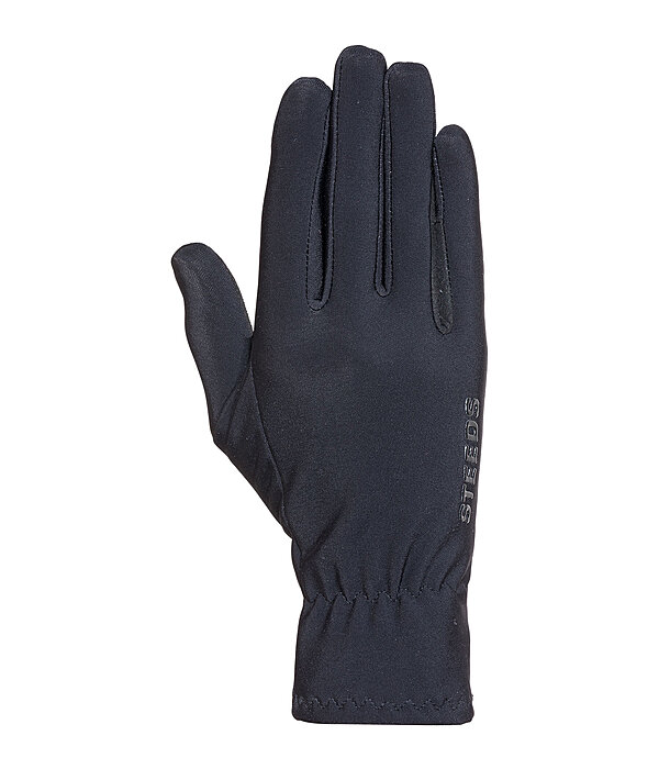 Winter Riding Gloves Juna