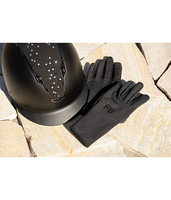 Winter Riding Gloves Verbier