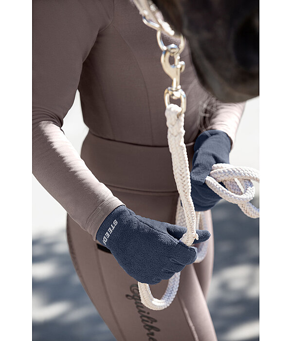 Winter Fleece Gloves Softy