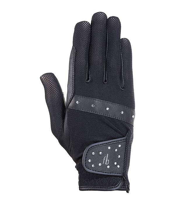 Summer Riding Gloves Aurora