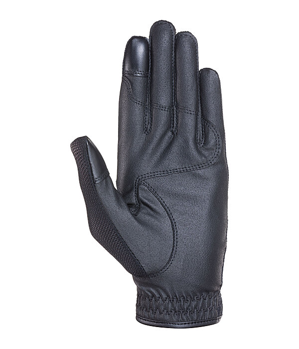 Summer Riding Gloves Aurora