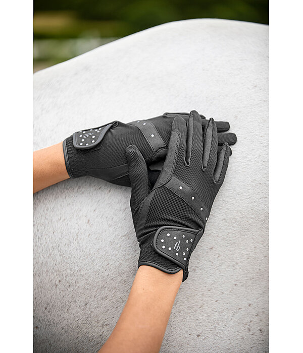 Summer Riding Gloves Aurora