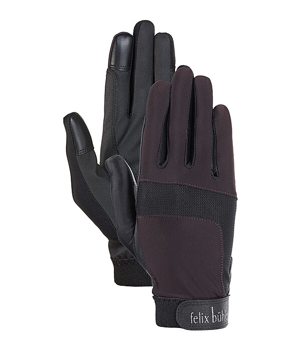 Summer Riding Gloves Nivia