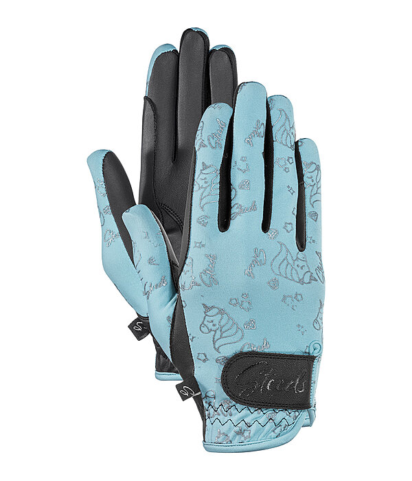 Children's Riding Gloves Maisy