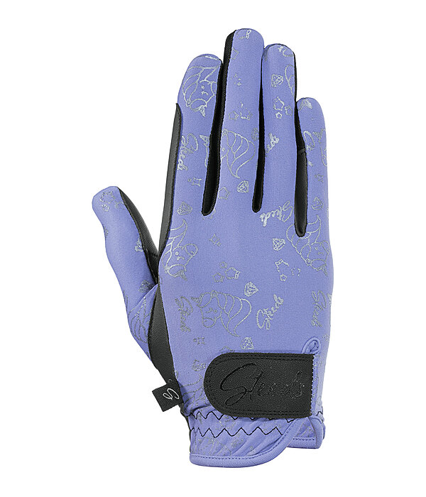 Children's Riding Gloves Maisy