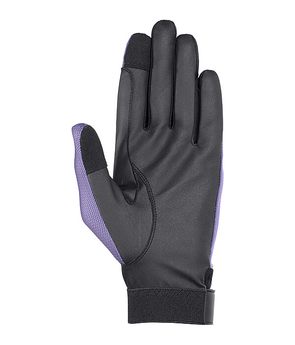 Summer Riding Gloves Dalia