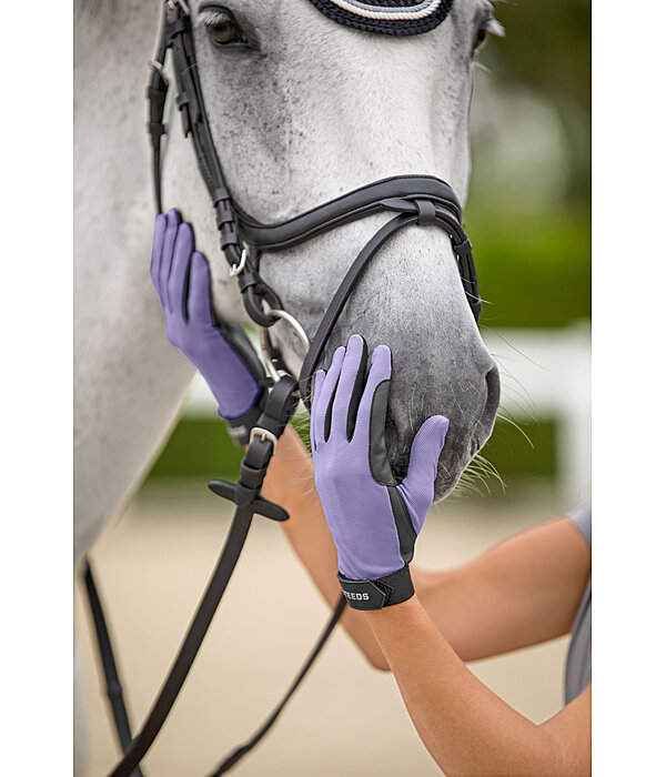 Summer Riding Gloves Dalia