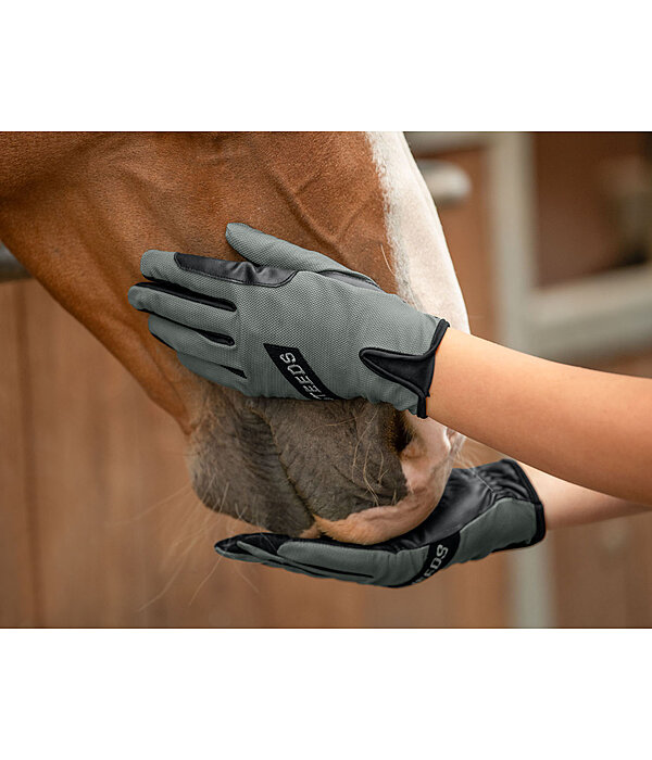Gloves Laki