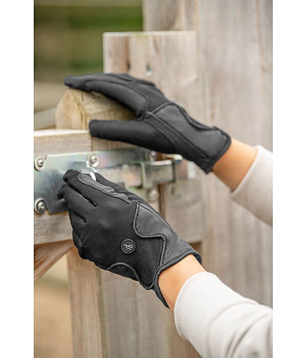 Gloves Donna