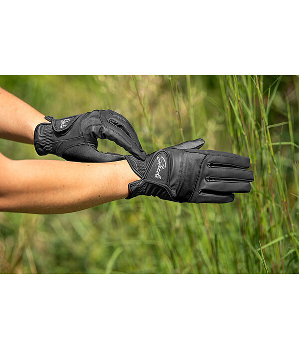 Gloves May
