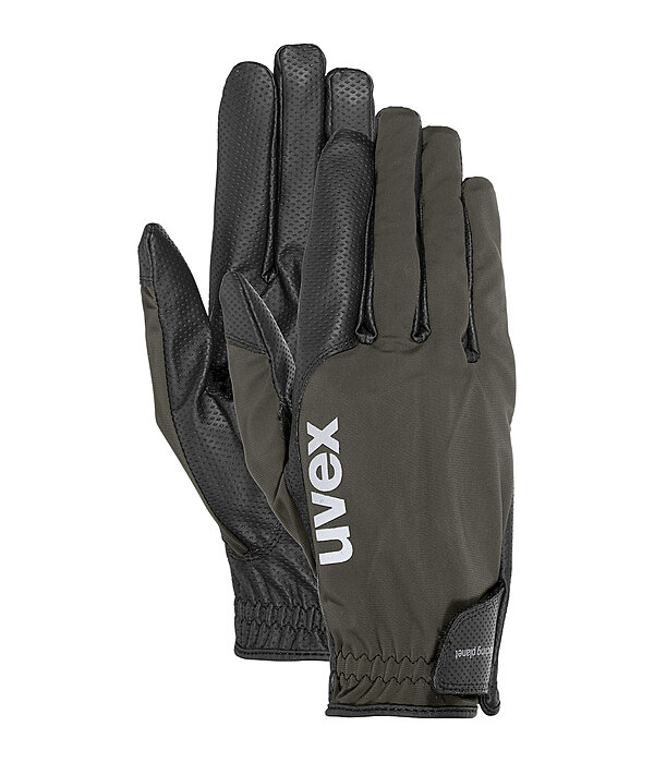Riding Gloves vida planet