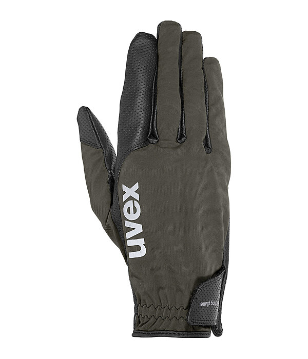 Riding Gloves vida planet