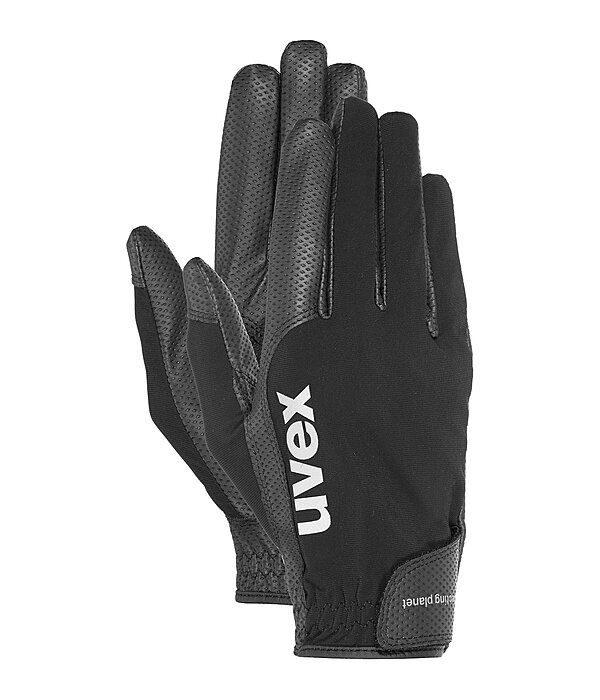 Riding Gloves vida planet