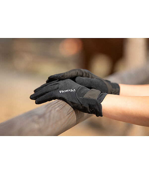 Riding Gloves MEURA