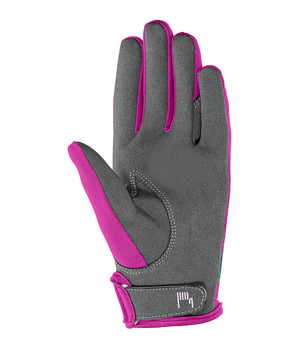 Children's Riding Gloves KAPRIOLE