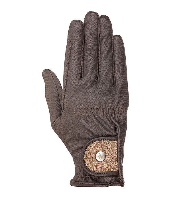 Riding Gloves Royal Grip Sparkle
