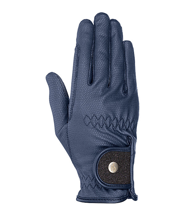 Riding Gloves Royal Grip Sparkle