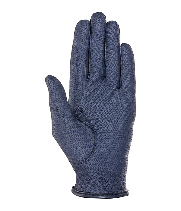 Riding Gloves Royal Grip Sparkle