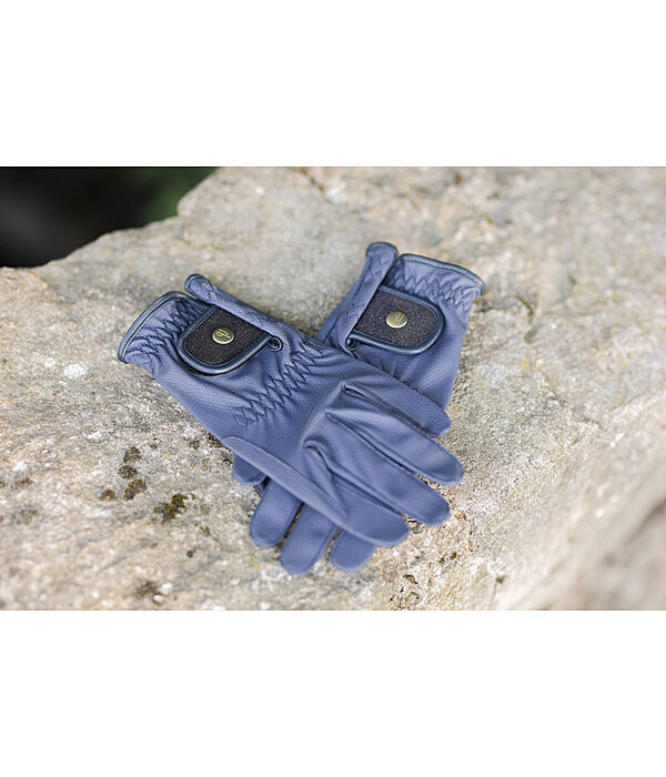 Riding Gloves Royal Grip Sparkle