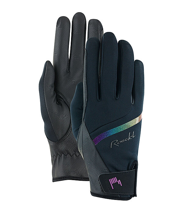 ROECKL Winter Riding Gloves JINETA