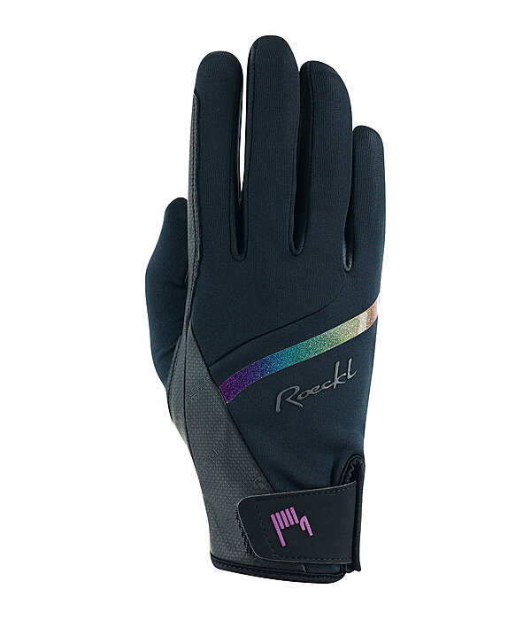 ROECKL Winter Riding Gloves JINETA
