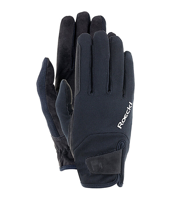 ROECKL Winter Riding Gloves MEURA
