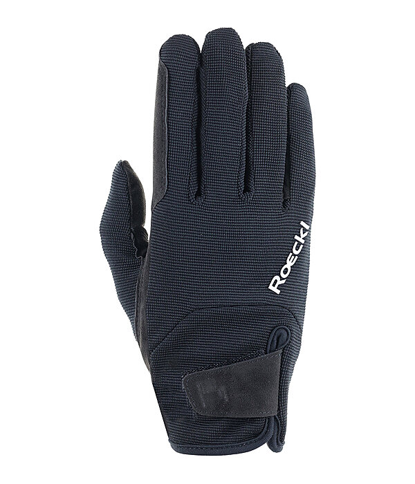 ROECKL Winter Riding Gloves MEURA