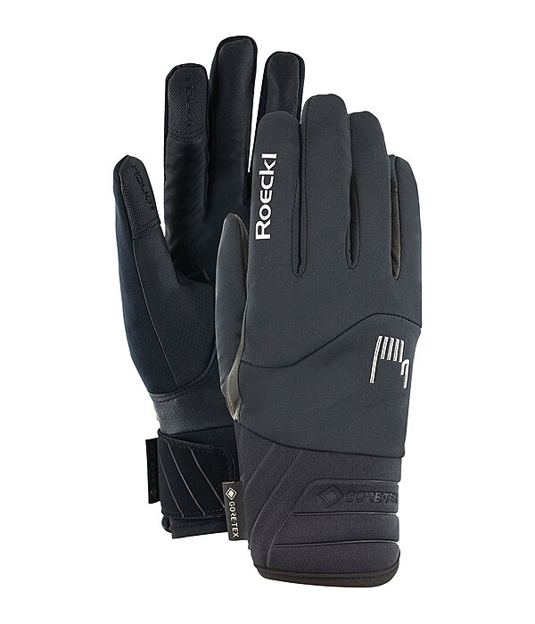 ROECKL Winter Riding Gloves WOLDA GTX