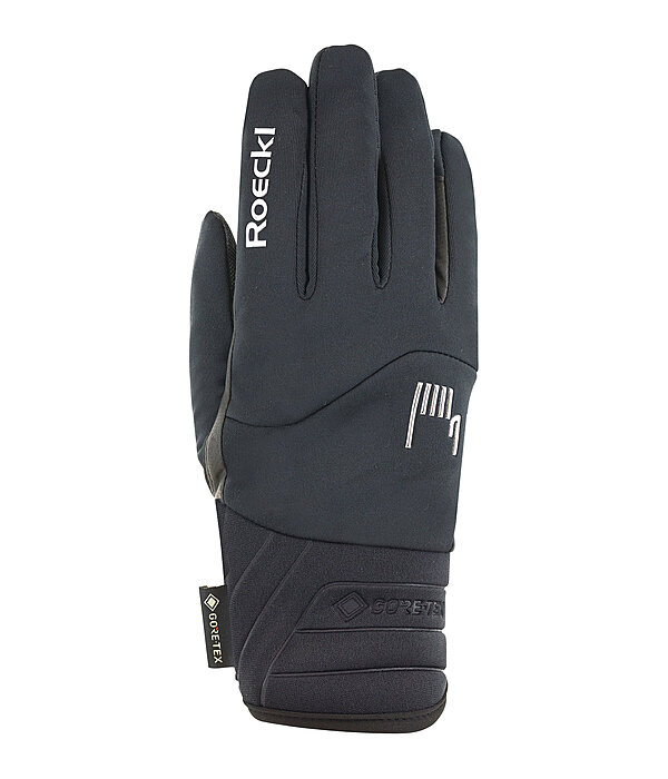 ROECKL Winter Riding Gloves WOLDA GTX