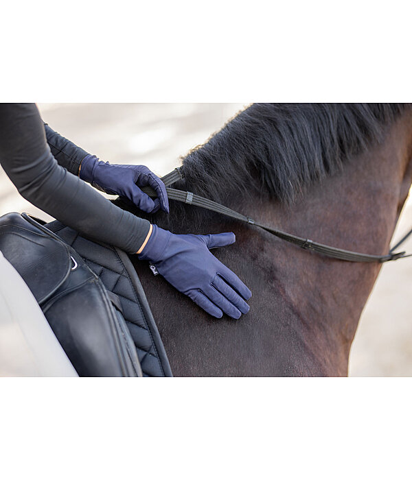 Riding Gloves Everyday