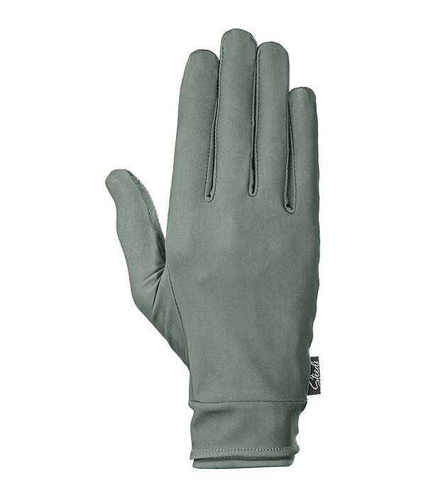 Riding Gloves Everyday