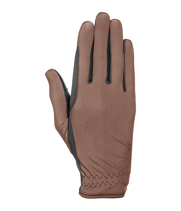 Riding Gloves Clover