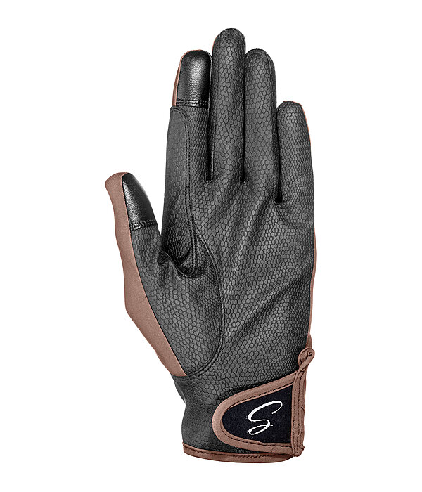 Riding Gloves Clover