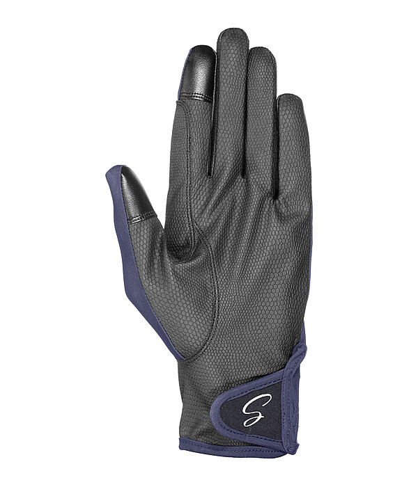Riding Gloves Clover