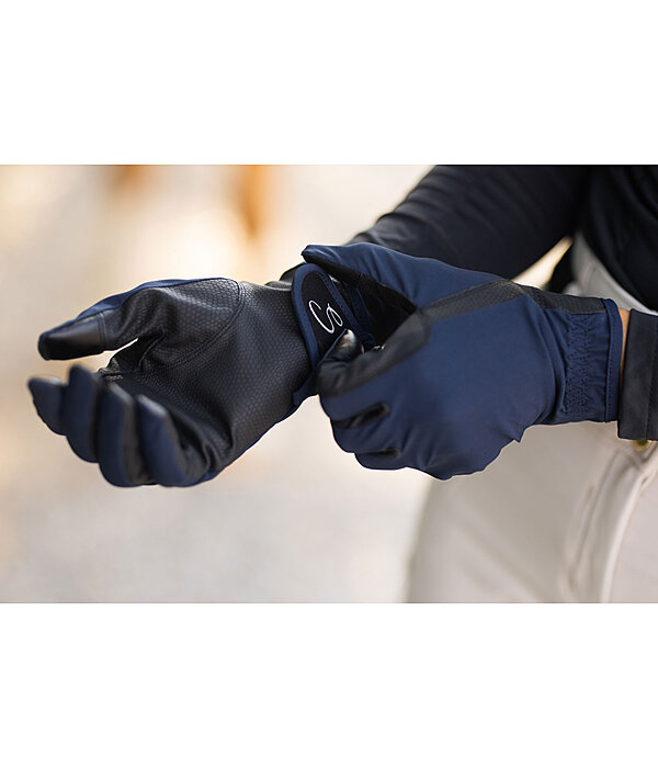 Riding Gloves Clover