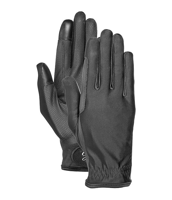 Riding Gloves Clover
