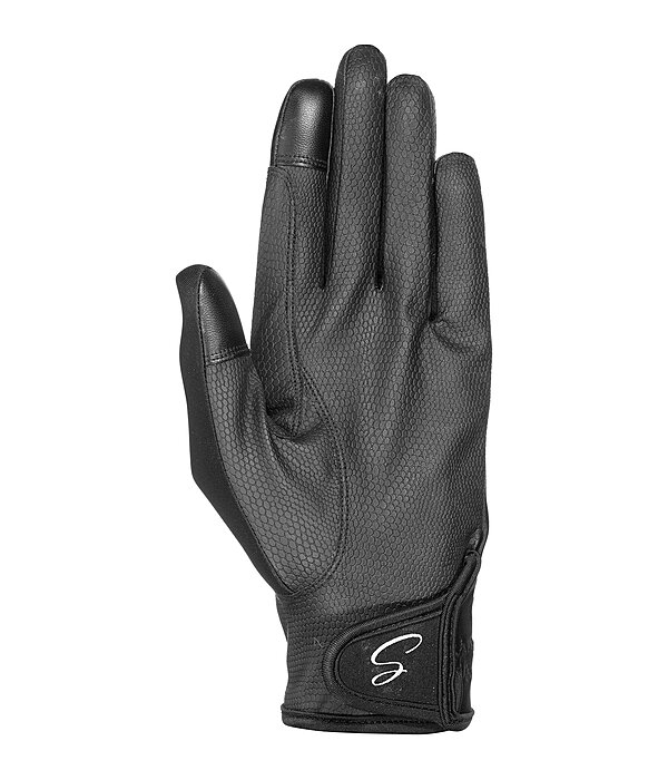 Riding Gloves Clover