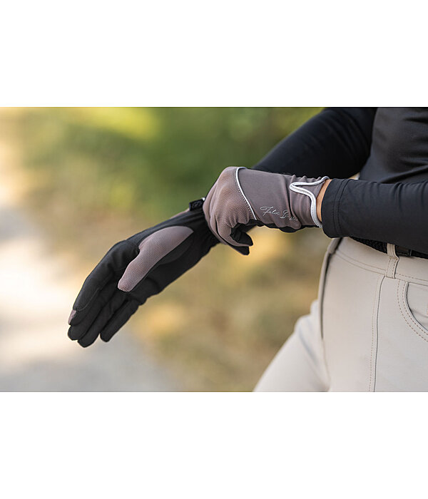 Summer Riding Gloves Lilith