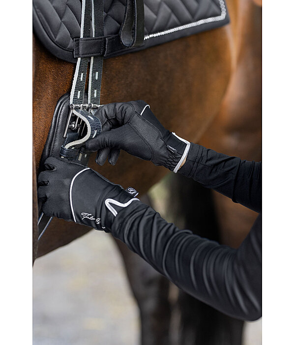 Summer Riding Gloves Lilith